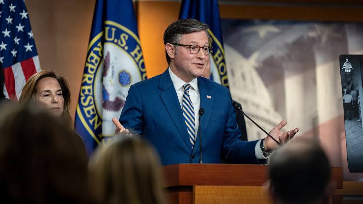 House passes reconciliation framework for Pentagon boost, voting restrictions