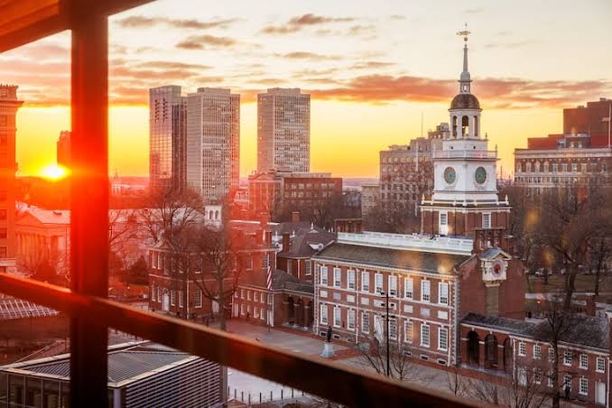 On the United States’ 250th birthday, the nation is reminded who’s still in charge