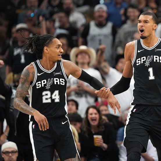 NBA just poured fuel on Spurs/OKC series by enraging Wembanyama