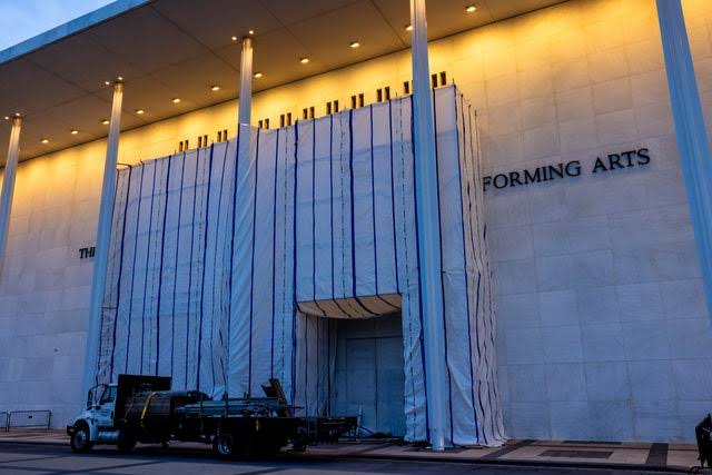 Kennedy Center to establish new endowment in Trump's name after court forces name change