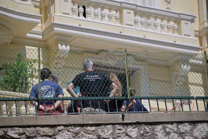 Explosion in Monaco injures 3, including Ukrainian tycoon
