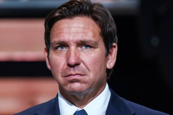 Ron DeSantis signs Florida law to label groups as terrorists and expel student supporters