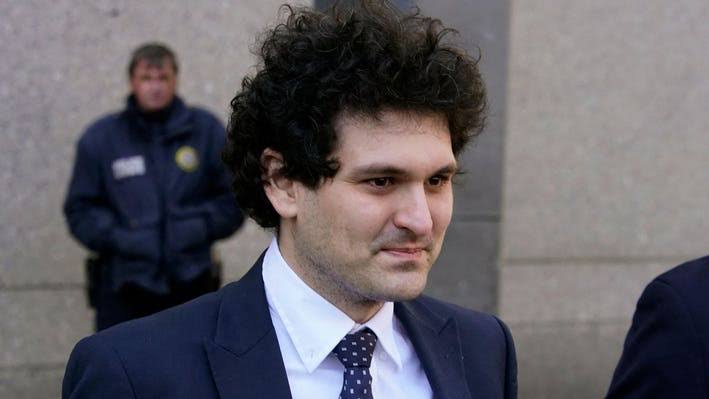 Disgraced FTX Founder Sam Bankman-Fried Loses Appeal Of 25-Year Sentence