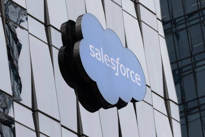 As Salesforce begins layoffs, here's the standard severance package the company offers employees