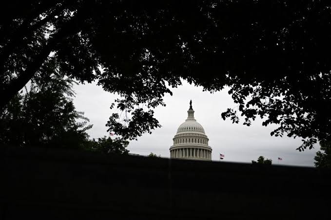 Republicans reject multiple efforts to kill Trump’s $1.8 billion ‘anti-weaponization’ fund