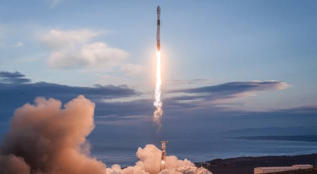 Rocket and satellite shares rally in premarket trade after SpaceX IPO filing