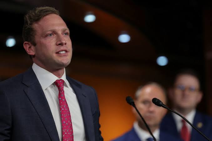 Democrats see a chance to flip a seat as focus on abuse claims mounts against Ohio Rep. Max Miller