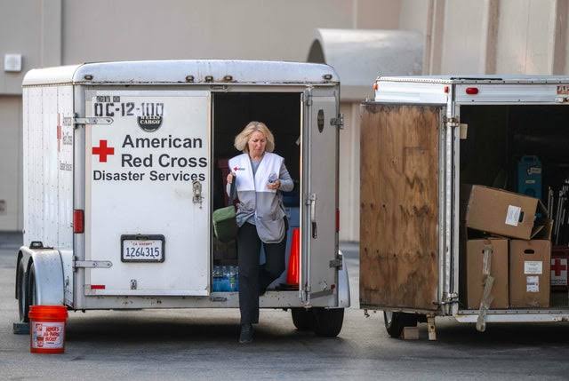 California deploys nearly 800 first responders, experts for Orange County chemical leak response