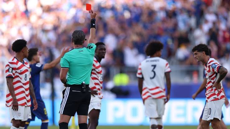 USMNT's Folarin Balogun: World Cup ban overturn affected teammates