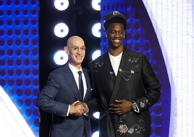 2026 NBA Draft Projected Contracts: How Much Every First-Rounder Will Make