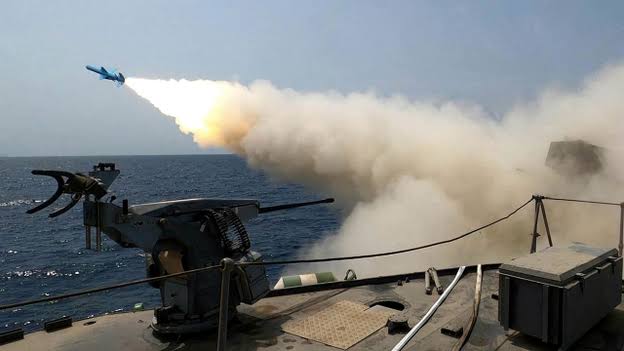 Iran strikes US allies, Brent crude oil prices continue to rise