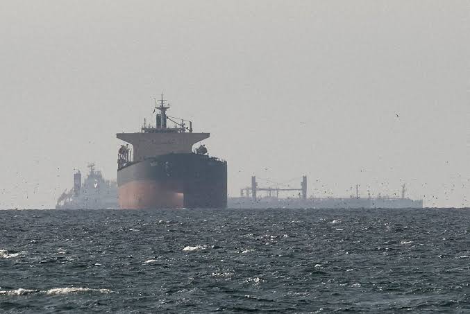 US military begins clearing Strait of Hormuz, Trump says