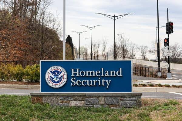 Actually, Most Immigrants Won’t Need to Leave U.S. to Get Green Cards, D.H.S. Says