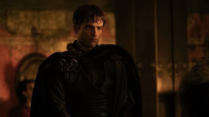 ‘The Odyssey’ Continues To Cut Box Office Swath With $18M+ U.S. Wednesday, 2nd Best For Christopher Nolan