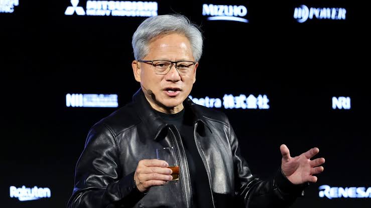 Nvidia unveils new AI model and expands Japan’s physical AI ecosystem