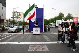 US positive on Iran deal but talks still uncertain as ceasefire end nears