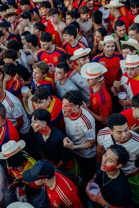 Did This World Cup Change Soccer Forever?