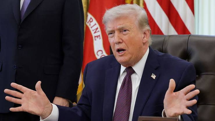 Trump to address nation on Iran Wednesday, after hinting at war's end