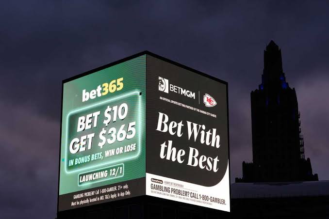 When legal sports betting surges, so do Americans' financial problems