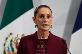 Mexico’s Sheinbaum demands explanation after US officials die after operation in Chihuahua