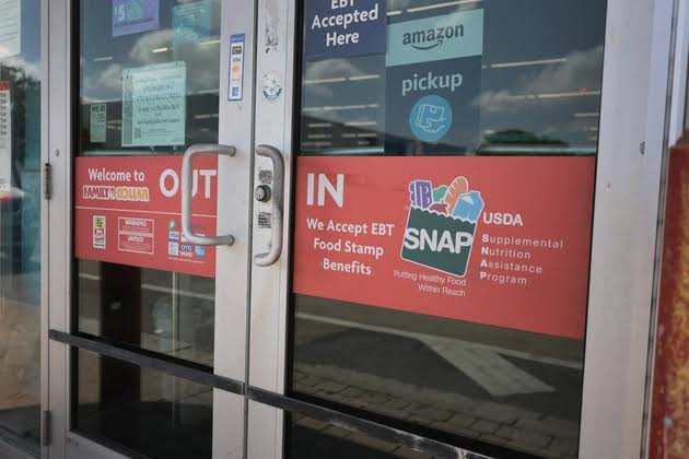 Judge scraps SNAP junk food rules, dealing a blow to MAHA