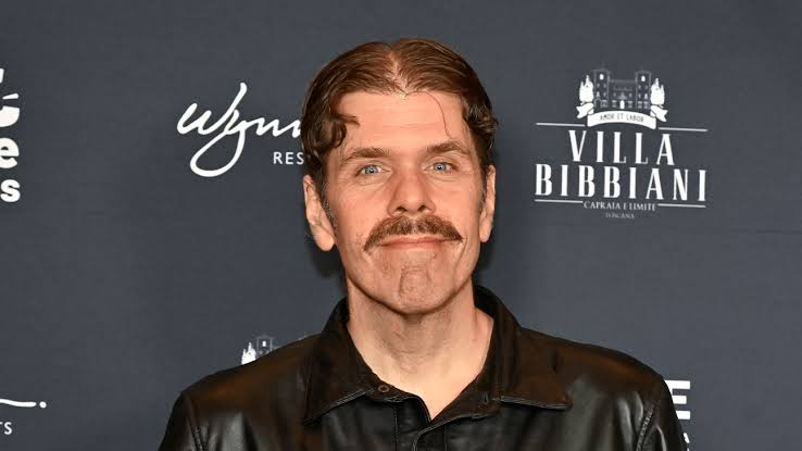 Perez Hilton’s Children Were Inside Home Minutes Before Disturbing Livestream, Family Says