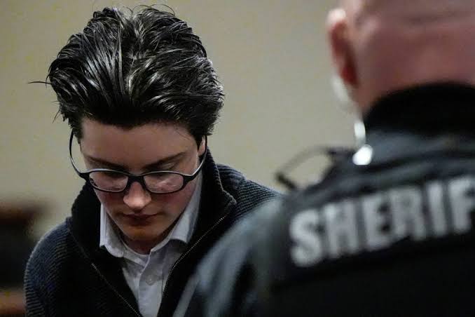 Teen pleads guilty to murder in a 2024 shooting that left 4 dead at Georgia's Apalachee High School