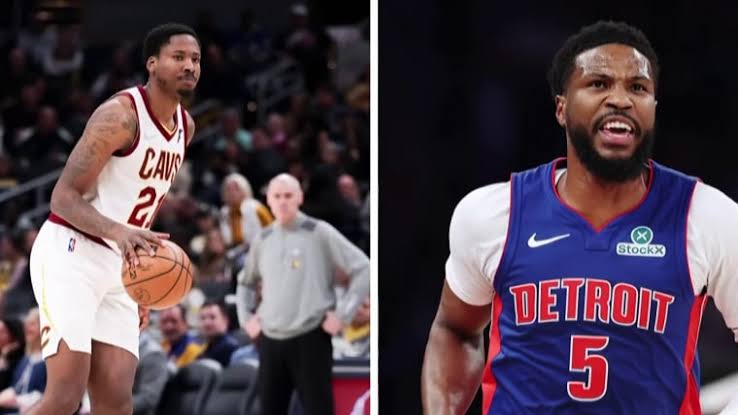 Former NBA players Malik Beasley, Ed Davis indicted in gambling probe