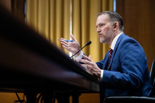 Trump trade chief downplays fallout from Canada tariffs: ‘This is business’