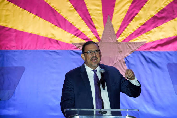 In major blow to Trump DOJ, court rejects demand for Arizona’s voter rolls