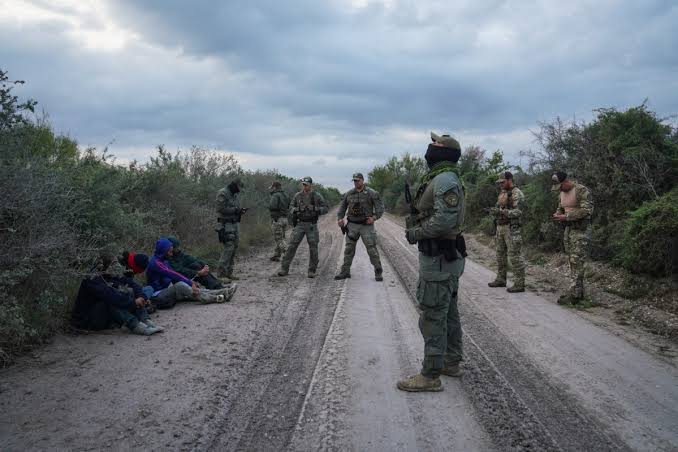 Federal judge halts parts of Texas immigration law the day before it was set to take effect