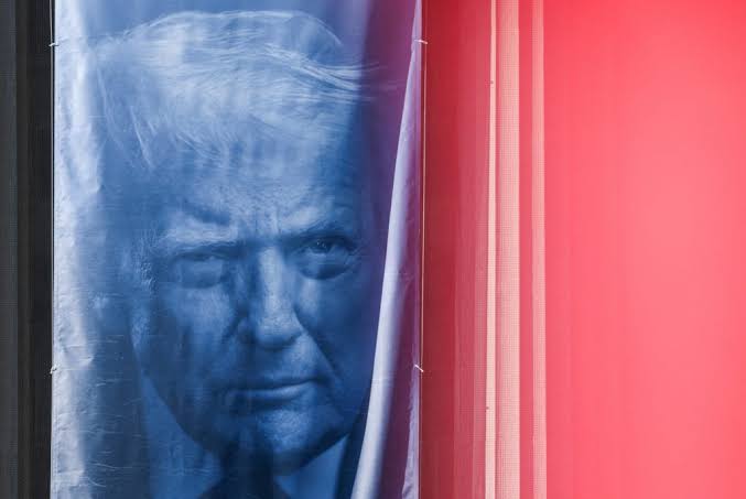 Trump's DOJ sues 4 Democratic-run states over denying undercover license plates for federal agents