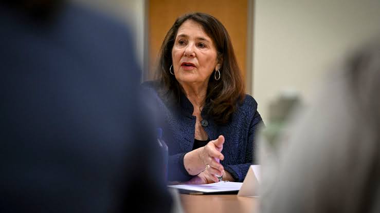 "I would be worried if I were her": Democrats fear another loss to the left in Colorado