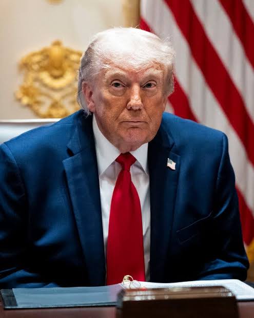 Trump Backs Off Plans for $1.8 Billion Fund After Backlash