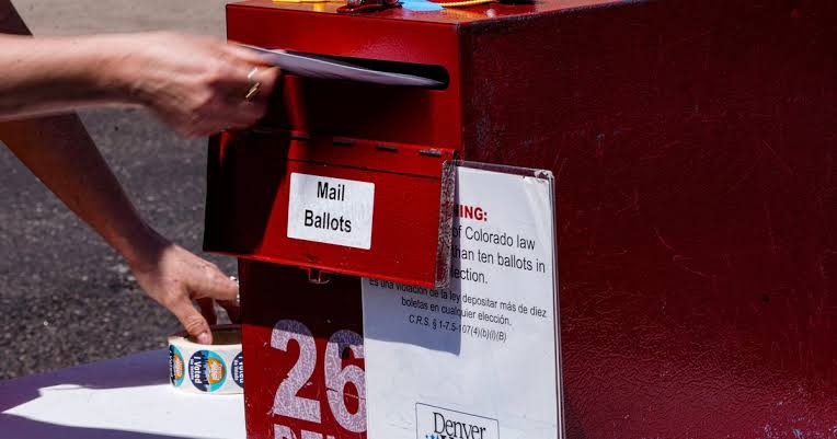 Federal appeals court upholds ruling blocking Trump's order to create federal voter list