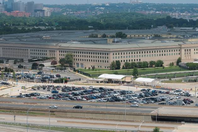 Judge blocks Pentagon’s press escort policy