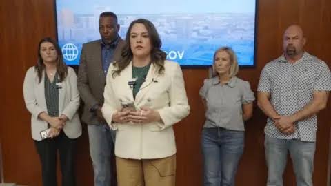 One dead, at least 10 others wounded in Midland, Texas, shooting