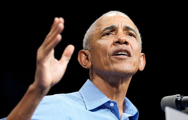 The Shadow Looming Over Obama’s Day in the Sun