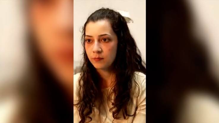 She spent 20 months battling to die under a euthanasia law. On Thursday, Spain let her