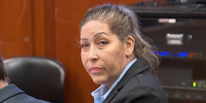 California mom sentenced to 35 years for throwing alcohol-fueled underage parties