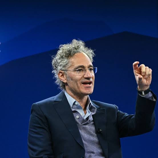 Alex Karp Is Saying What Every Angry CEO Is Thinking About AI