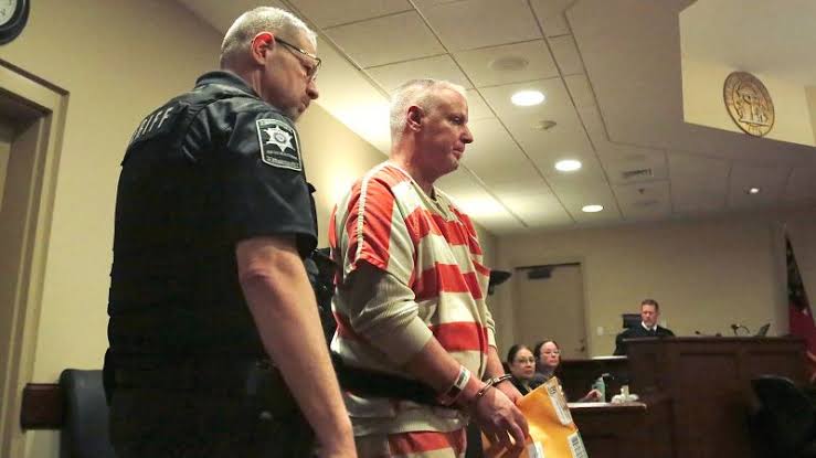 Colin Gray: Father of Georgia school shooter sentenced to 15 years in prison in landmark murder case