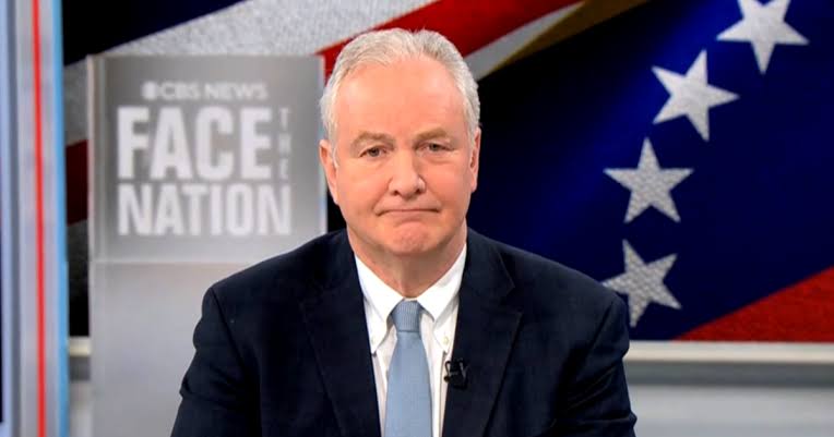 "Face the Nation with Margaret Brennan" guests for May 24, 2026