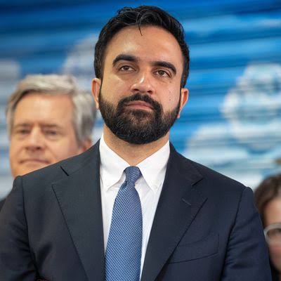 Zohran Mamdani Trolls Elon Musk