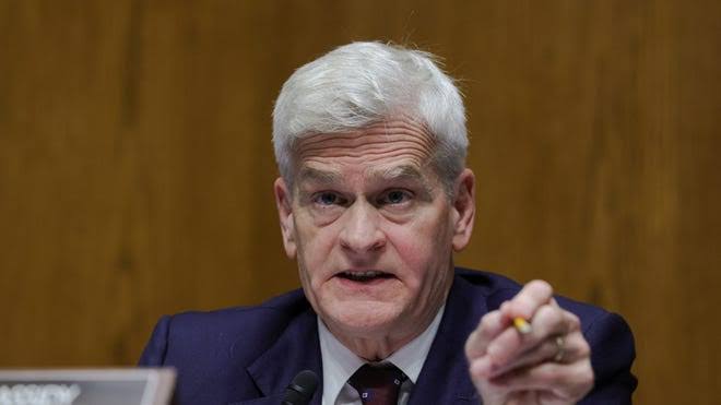 'Almost an insult': Republican senator slams CDC over autism, vaccines website