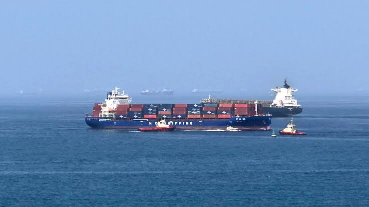 World in Brief: America accuses Iran of attacks; Israel dismisses Hamas’s disbandment claim