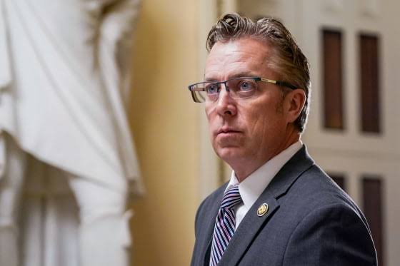 House turnover jumps as incumbents lose primaries at the highest rate in decades