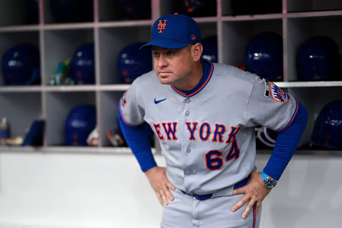 Mets commit six infield errors in embarrassing loss to Cubs: 'This team is in the depths of despair'
