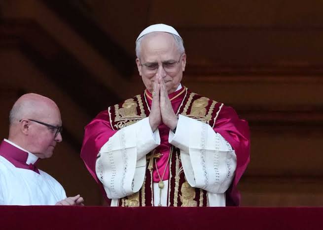 Pope Leo reiterates opposition to death penalty on same day U.S. approves firing squads
