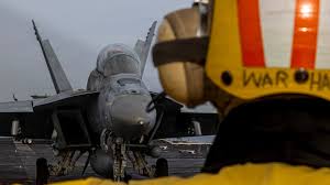 US rescues airman as Trump, Israel pressure Iran ahead of deadline